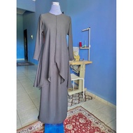 Baju kurung set/baju kurung moden/kurung moden kain duyung/kurung mini/baju kurung/kurung tradisiona