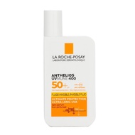 La Roche Posay 全效廣譜輕盈隔離防曬乳液 SPF50