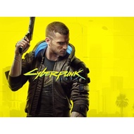 Cyberpunk 2077 Game Pc