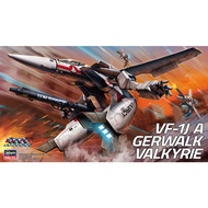 Hasegawa 65725 Macross 025 VF-1J/A Gerwalk Valkyrie 1/72