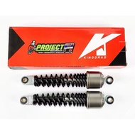 SRL115 Shock Absorber Suspension Lagenda 115 SRL115 FI ABSORBER