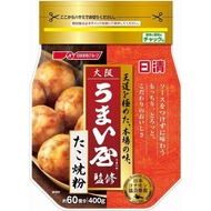 Nissin 大阪 Umai-ya 監製章魚燒麵粉 400g