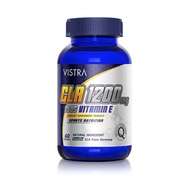 VISTRA L Carnitine 500mg plus 3L L-Carnitine LCarnitine advanced saffron CLA 1100mg 1100 mg Vitamin 