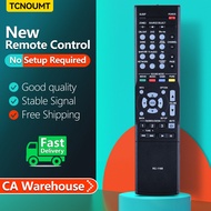 RC-1168 Remote Control For Denon AV Receiver DHT-E251BA AVR-1912 AVR-1612