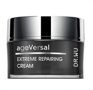 台灣DR WU超逆齡修復精華霜50ML