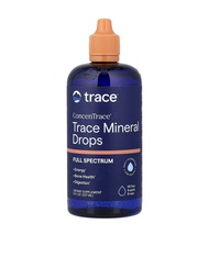 Trace Mineral Research ConcenTrace Trace Mineral Drop 237ml