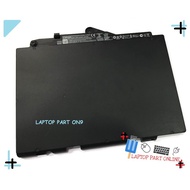 HP EliteBook 725 G3 820 G3 Battery HSTNN-DB6V HSTNN-I42C HSTNN-L42C HSTNN-UB6T SN03044XL SN03XL T7B3