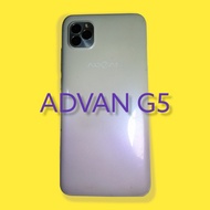 Advan G5 (6201) 4/32 Minus LCD