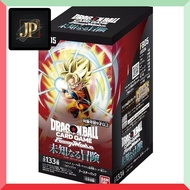 Bandai Dragon Ball Super Card Game Fusion World Booster Pack: Unknown Adventure [FB05] (Box) 24 pack