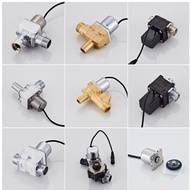 Sensor Flusher Solenoid Valve Urinal Sensor Urinal Urinal Flush Valve Sensor 6V Accessories 2P9C