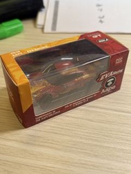 Mini GT x Aape x Eva Racing Nissan GT-R R35