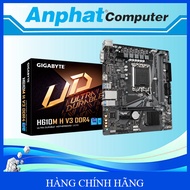 Main Motherboard Gigabyte H610M H V3 DDR4 (BULK) Socket LGA1700 - Genuine Product