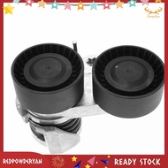 [Redpowderyan.] Belt Tensioner Pulley Assembly 11287582946 for  E82 E88 135i 135is E92 E93 335i XDri