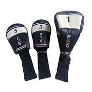 Korea original J.LINDEBERG Fairliarˉ PXGˉ DESCENTE MARK LONA PINGˉPEARLY GATES golf club head cover