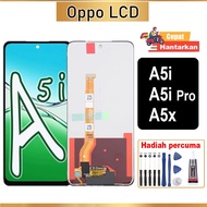 Original LCD OPPO A5i A5i Pro A5x 4G 5G LCD Display Touch Screen