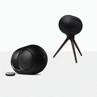 Devialet Phantom I 108dB Dark Chrome & Treepod Stand