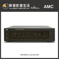 【醉音影音生活】AMC CVT 3030 MK2 se 電晶體&amp;真空管混合綜合擴大機/綜合放大器.台灣公司貨