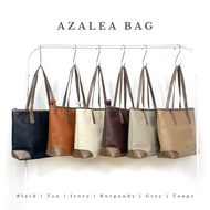 - TMS - AZALEA BAG BY TMS SIMPLE WATERPROOF WOMEN'S TOTE BAG