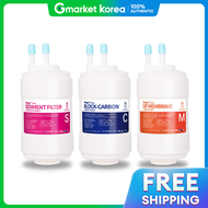 SK magic | Sk Magic Wpu-1200C High-Quality Water Purifier Compatible Filter Full Set