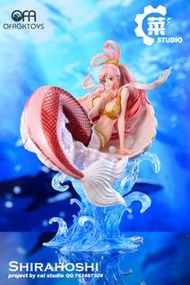 🔥Gk新品預訂🔥Cai海賊王 白星公主