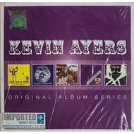 Kevin Ayers - Original Album Series (5CDs)
