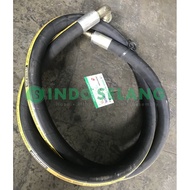 INDOHOSE - HOSE TRACK KOMATSU 20Y-62-12540 / 07098-00621 PC200