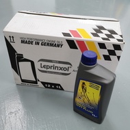 AUTOMATIC TRANSMISSION OIL CVT 1L - AUDI A4 A5 A6 - G052180A2 G052516A2