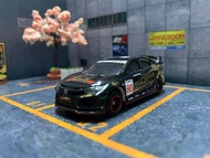 Tomica fk8 二次創作