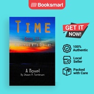 Time 4 - Paperback - English - 9781387640034