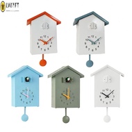 Clock ABS Supplies Art Wall Bedrooms Cuckoo Clock Decoration Decorative