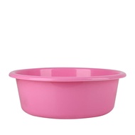 Camellia washbasin washing wash basin wash dish basin plastic basin thickening wash basin baby washb