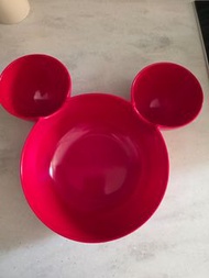 Mickey 餐盤 bowl