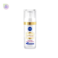 Nivea Luminous630 Antispot Advance Dark Spot Serum 30 ml. นีเวีย ลูมินัส630 แอนตี้สปอต แอดวานซ์ ดาร์
