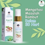 penumbuh rambut bayi newborn, Vitamin Rambut, Minyak Kemiri, Penumbuh