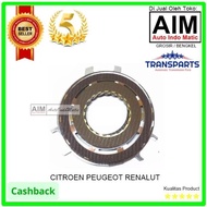Peugeot DPO AL4 automatic clutch lining special order