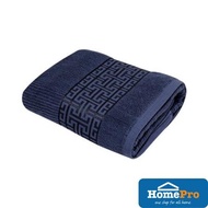 HLS Towel camila 30x60cm 1193400 navy