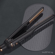 Men's Small Oaks Straightener Hair Straightening Iron for Men Hair Styling Tool Curling Iron for Sho