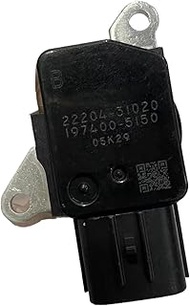 Air Flow Meter Replacement Fit For Lexus- IS250 IS350 IS F ES350 GS350 RX350 Mass Air Flow Sensor 22
