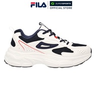 FILA Noah รองเท้าลำลองผู้ชาย สีขาว