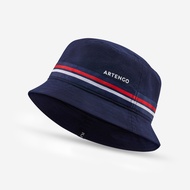 ARTENGO 網球漁夫帽 - 海軍藍