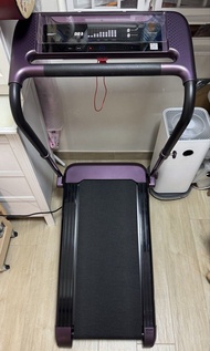 OSIM uTrek Smart 智能爬山機 OS-988(健走機/平板折收/走路機)