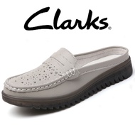 Clarks women shoes Women's casual Boat Shoes Flat Shoes woman ﻿ ﻿ ﻿ ﻿