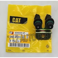 Speed Sensor 245-4630 109-7195 Engine Sensor C7 C9 3126 330D 330C 120H 140G