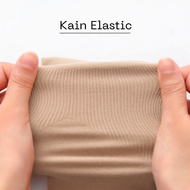 HANDSOCK PLAIN QSTAR AQUA COOL  MATERIAL NYLON STRETCHABLE 3 COLOUR