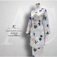 Apple Couture Zaalea Modern Kurung