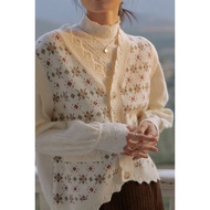Sweater Vest for Fall - Women's Knitwear