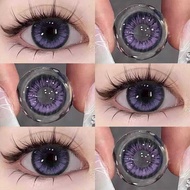 Cos Contact Lens Case Female Official Website Flagship Store Eye Color