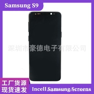 Suitable for SAMSUNG Screen Assembly SAMSUNG S9/S22U/note20 Original LCD Display Internal and Extern