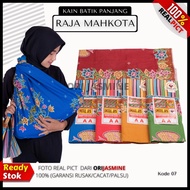 Fabric Baby Carrier Unggul Jaya Raja Mahkota 07