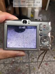 現貨佳能Powershot sd450，佳能IXUS 55 ，C